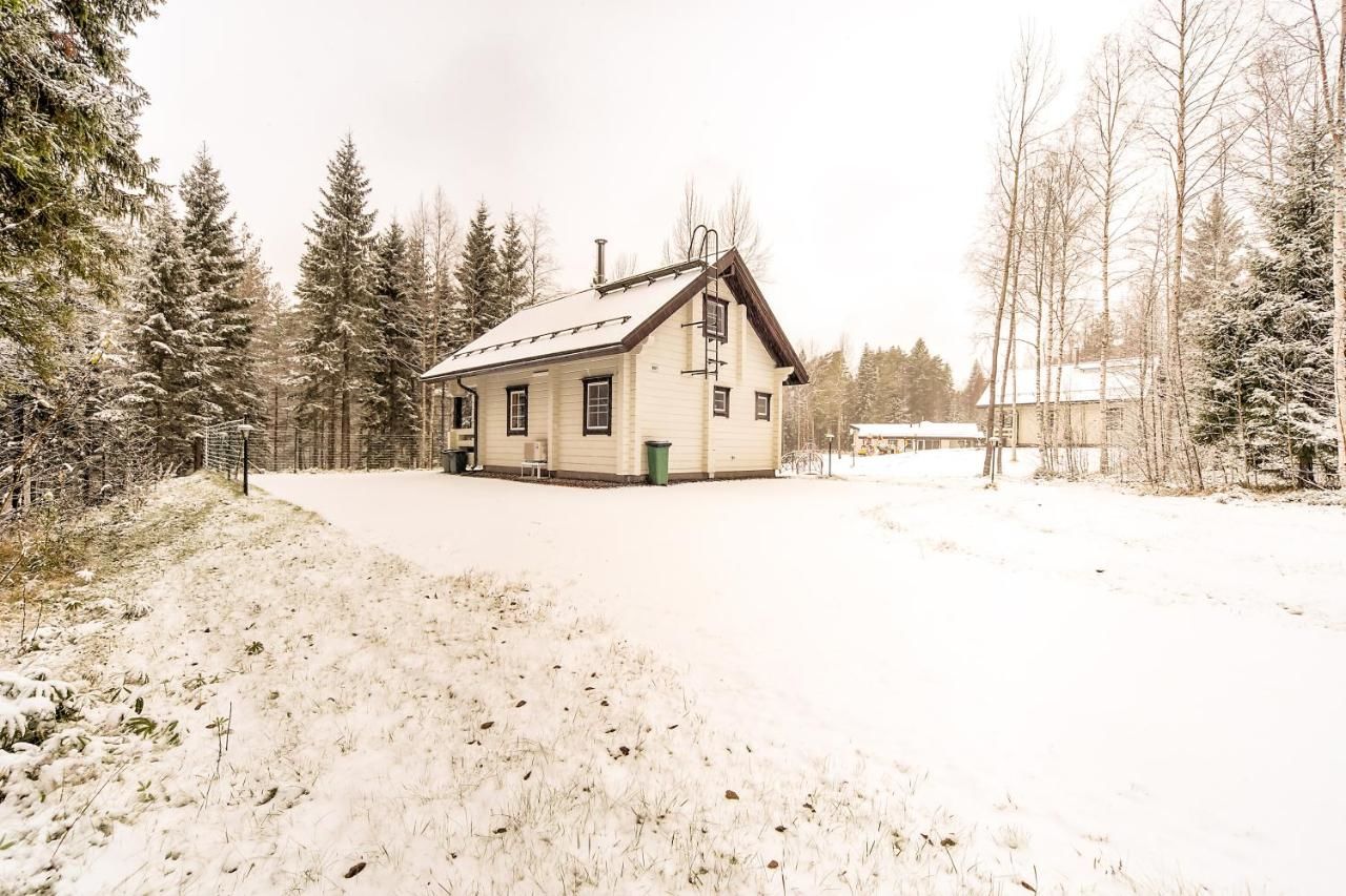 Дома для отпуска Alla Leonova Cottages Juva-13