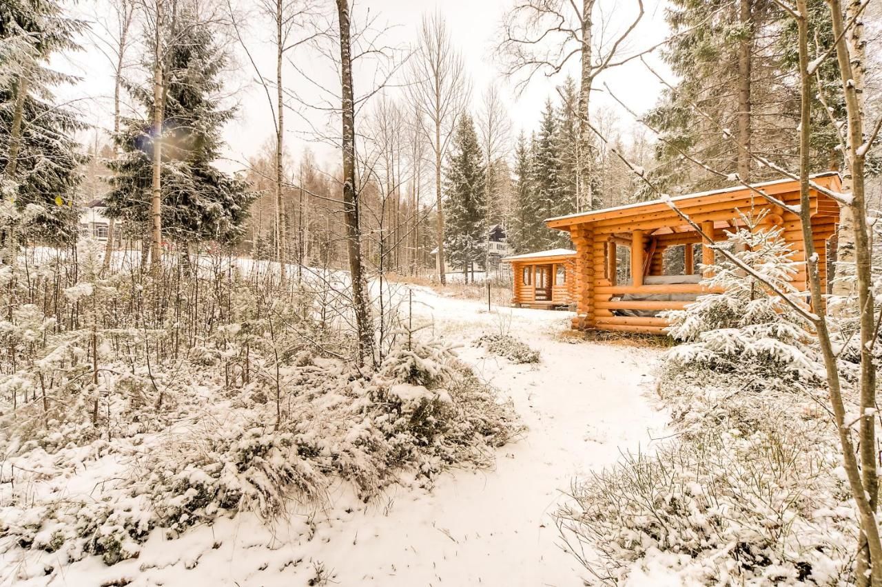 Дома для отпуска Alla Leonova Cottages Juva-14