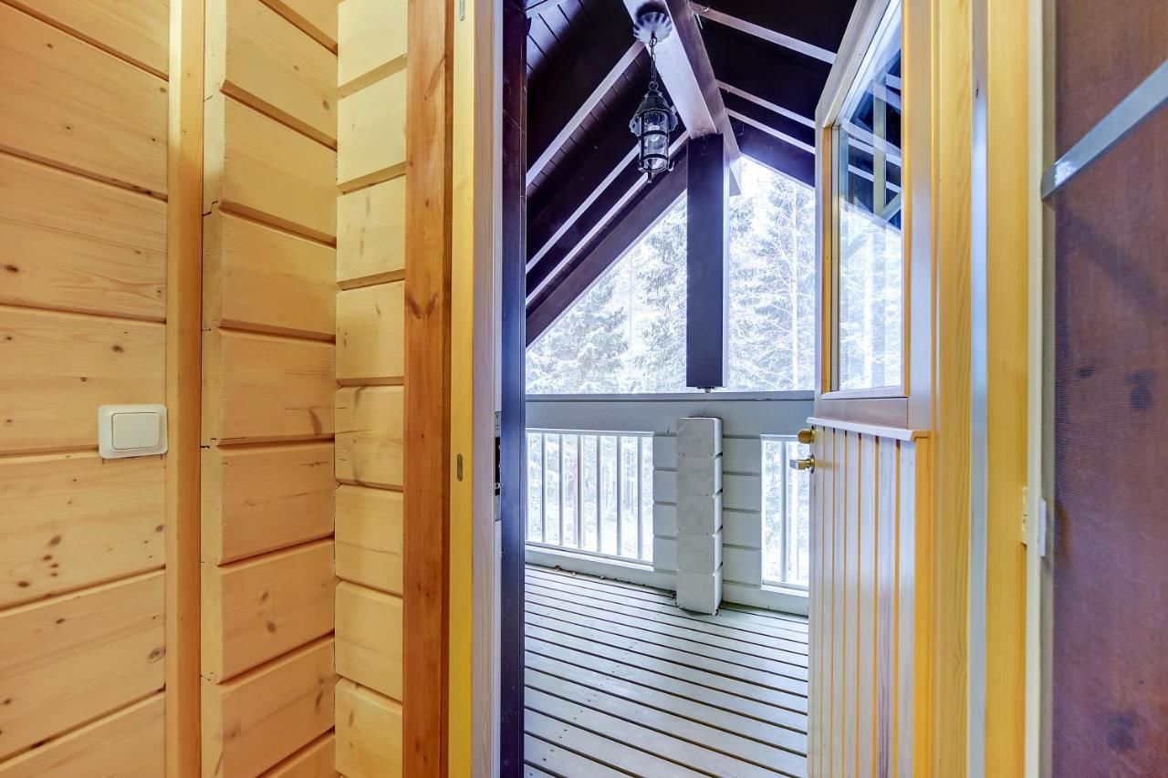Дома для отпуска Alla Leonova Cottages Juva