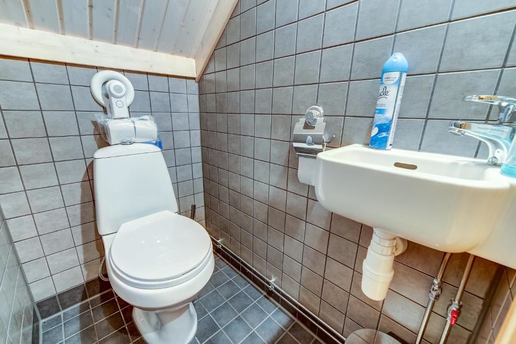 Дома для отпуска Alla Leonova Cottages Juva