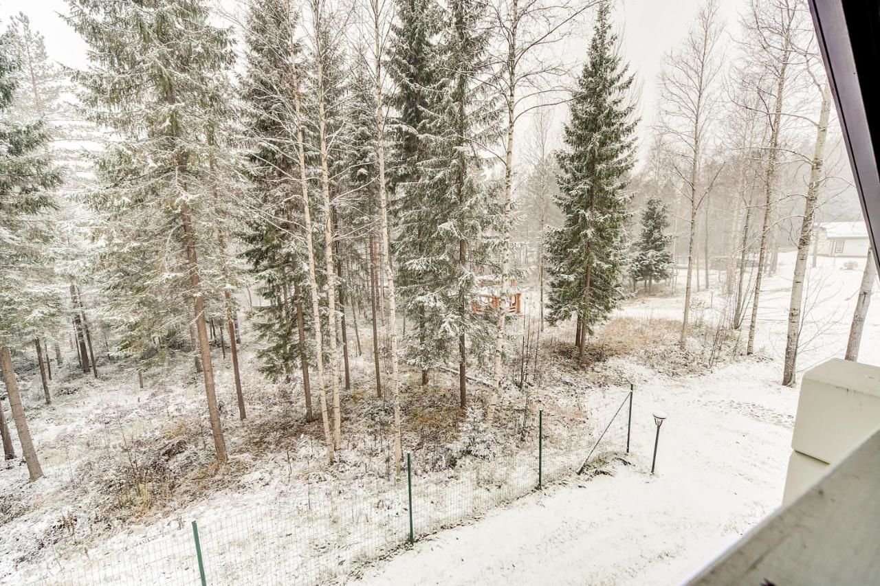 Дома для отпуска Alla Leonova Cottages Juva-12