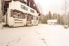 Дома для отпуска Alla Leonova Cottages Juva-1