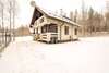 Дома для отпуска Alla Leonova Cottages Juva-2