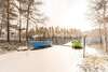 Дома для отпуска Alla Leonova Cottages Juva-3