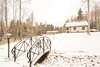 Дома для отпуска Alla Leonova Cottages Juva-4