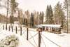 Дома для отпуска Alla Leonova Cottages Juva-6