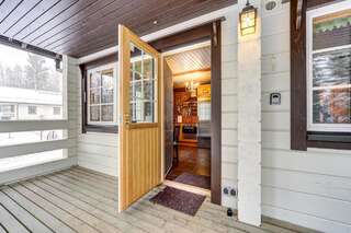 Дома для отпуска Alla Leonova Cottages Juva Дом с 3 спальнями-3