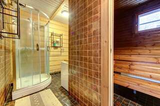 Дома для отпуска Alla Leonova Cottages Juva Дом с 3 спальнями-8