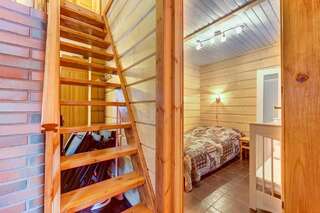 Дома для отпуска Alla Leonova Cottages Juva Дом с 3 спальнями-17