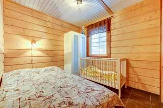 Дома для отпуска Alla Leonova Cottages Juva Дом с 3 спальнями-18
