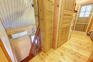 Дома для отпуска Alla Leonova Cottages Juva Дом с 3 спальнями-22