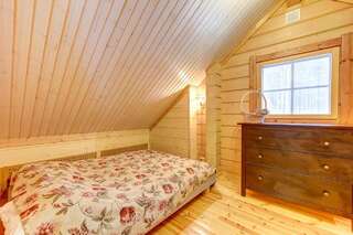 Дома для отпуска Alla Leonova Cottages Juva Дом с 3 спальнями-24