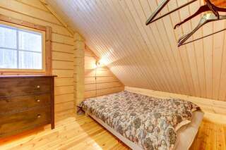 Дома для отпуска Alla Leonova Cottages Juva Дом с 3 спальнями-25