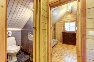 Дома для отпуска Alla Leonova Cottages Juva Дом с 3 спальнями-27