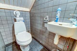 Дома для отпуска Alla Leonova Cottages Juva Дом с 3 спальнями-28
