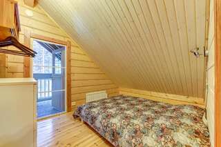 Дома для отпуска Alla Leonova Cottages Juva Дом с 3 спальнями-30