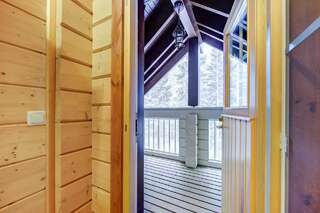 Дома для отпуска Alla Leonova Cottages Juva Дом с 3 спальнями-31