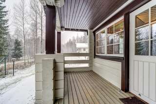 Дома для отпуска Alla Leonova Cottages Juva Дом с 3 спальнями-35