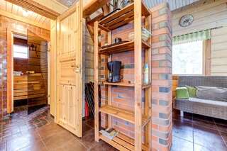 Дома для отпуска Alla Leonova Cottages Juva Дом с 3 спальнями-40