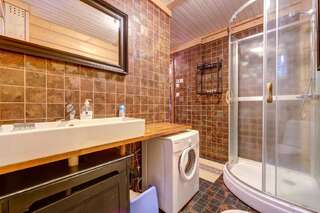 Дома для отпуска Alla Leonova Cottages Juva Дом с 3 спальнями-41