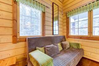 Дома для отпуска Alla Leonova Cottages Juva Дом с 3 спальнями-47