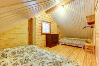 Дома для отпуска Alla Leonova Cottages Juva Дом с 3 спальнями-61
