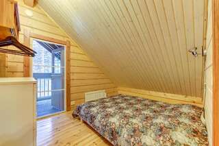 Дома для отпуска Alla Leonova Cottages Juva Дом с 3 спальнями-63