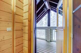 Дома для отпуска Alla Leonova Cottages Juva Дом с 3 спальнями-64