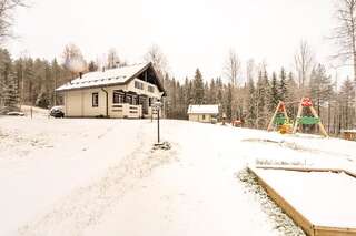 Дома для отпуска Alla Leonova Cottages Juva-7