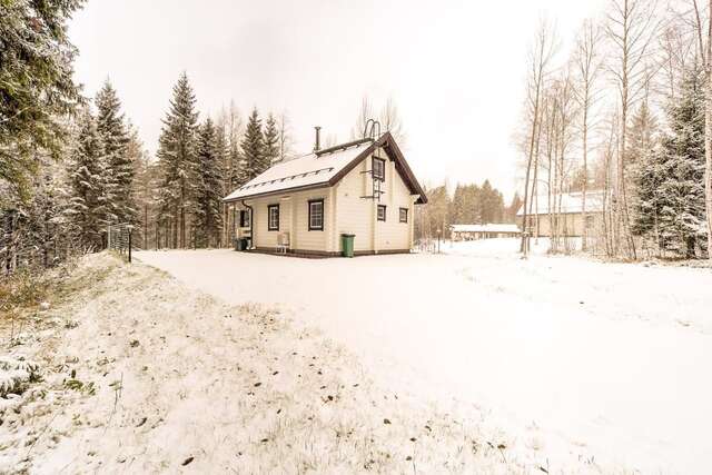 Дома для отпуска Alla Leonova Cottages Juva-12