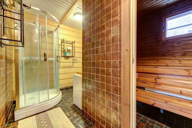 Дома для отпуска Alla Leonova Cottages Juva-22