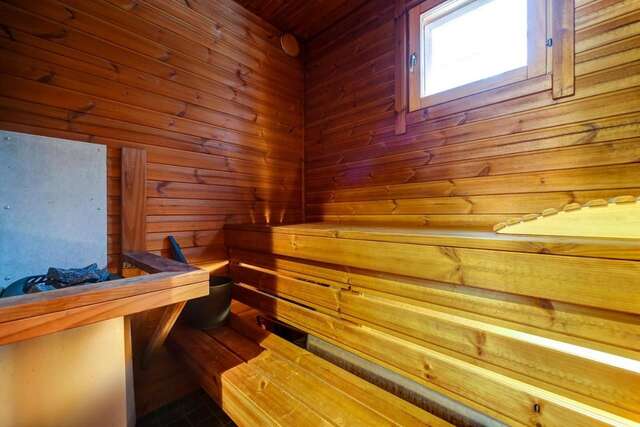 Дома для отпуска Alla Leonova Cottages Juva-23
