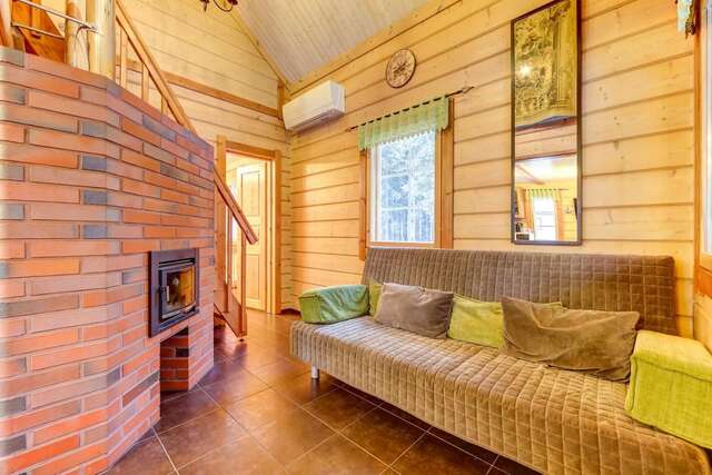 Дома для отпуска Alla Leonova Cottages Juva-28