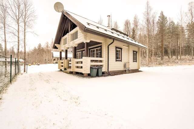 Дома для отпуска Alla Leonova Cottages Juva-5