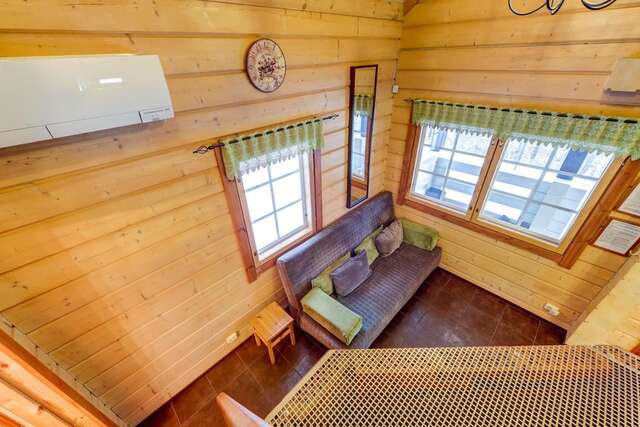 Дома для отпуска Alla Leonova Cottages Juva-35