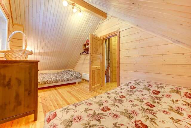 Дома для отпуска Alla Leonova Cottages Juva-37