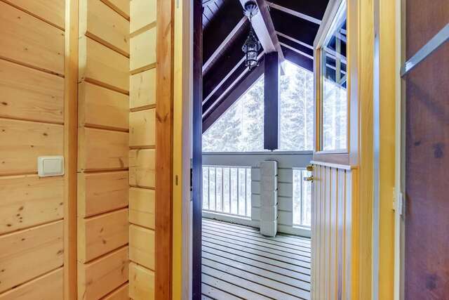 Дома для отпуска Alla Leonova Cottages Juva-45