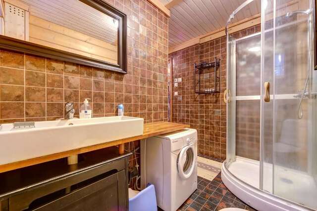 Дома для отпуска Alla Leonova Cottages Juva-55