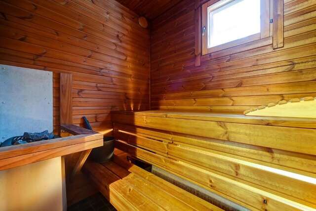 Дома для отпуска Alla Leonova Cottages Juva-58