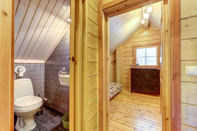 Дома для отпуска Alla Leonova Cottages Juva-70