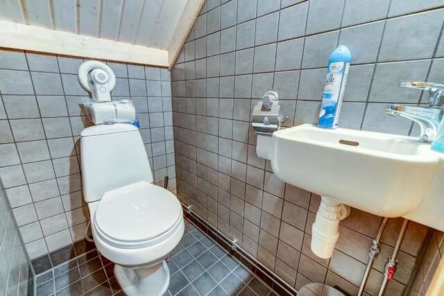 Дома для отпуска Alla Leonova Cottages Juva-71