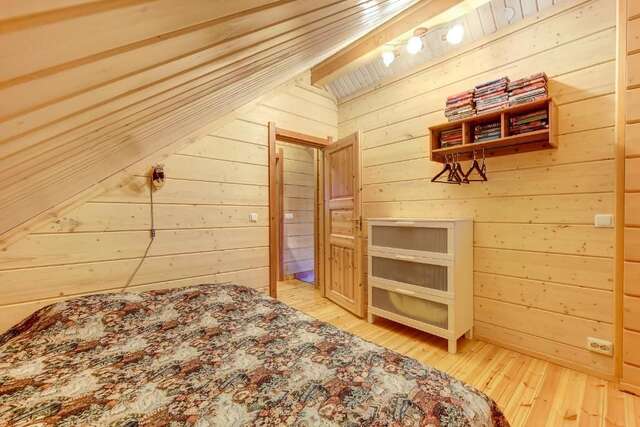 Дома для отпуска Alla Leonova Cottages Juva-76