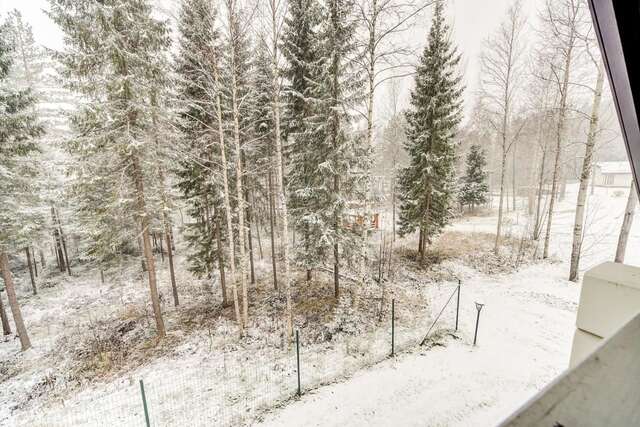 Дома для отпуска Alla Leonova Cottages Juva-11